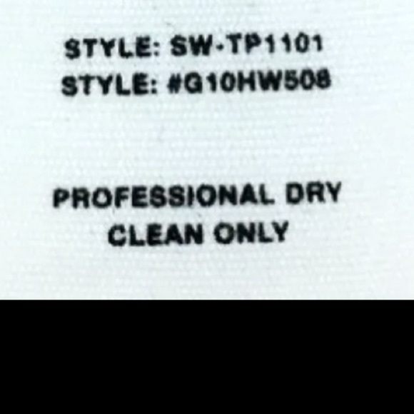 $345 Helmut Lang Silk Tank XS Vintage Italian Ornamental Peach Unfinished Straps - Picture 13 of 16